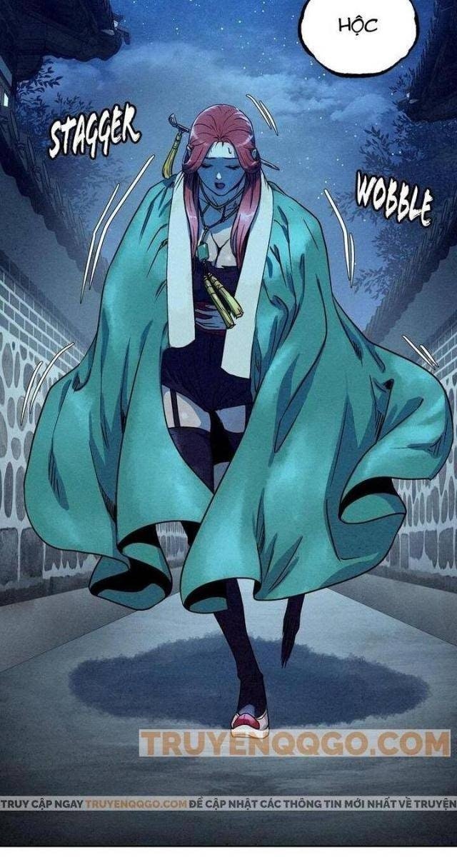 Thợ Săn Mosin - Page 54