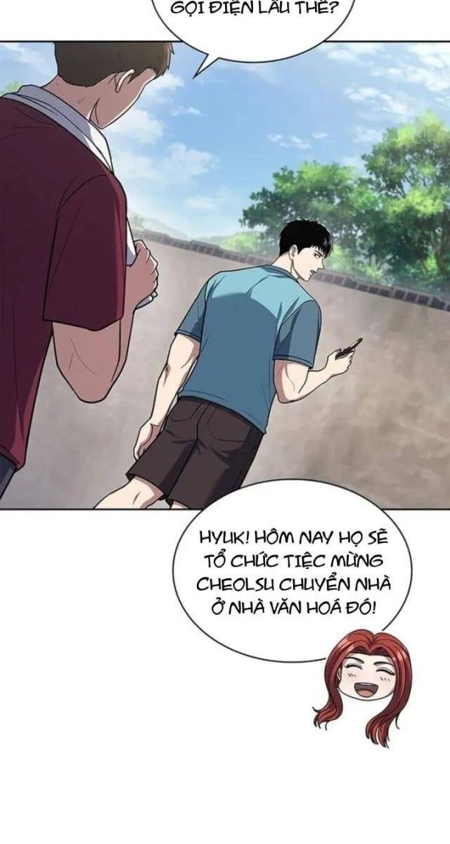 Cảnh Sát Thiên Tài Chuyển Sinh - Page 55