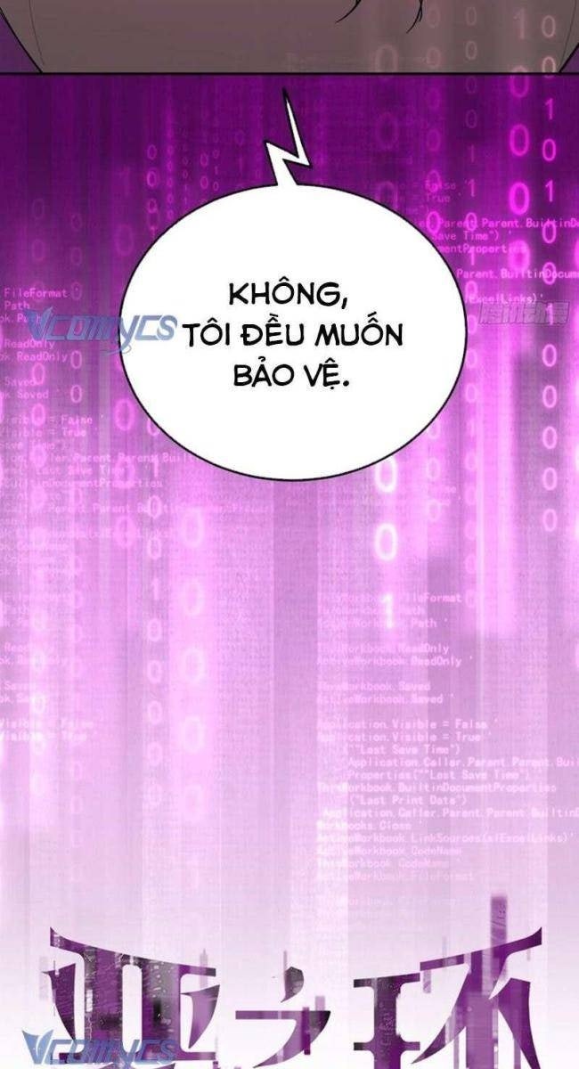 Ác Chi Hoàn - Page 19