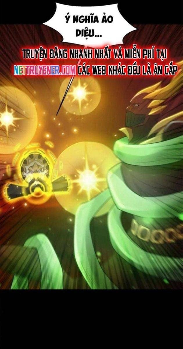 Mạt Thế Vi Vương - Page 38