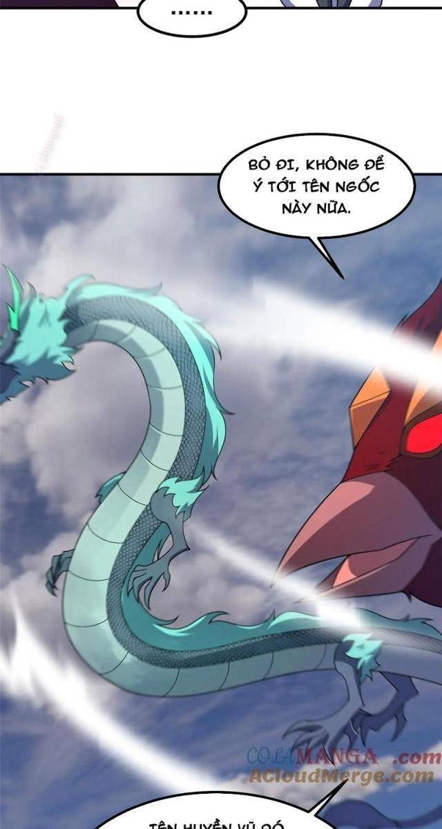 Thần Sủng Tiến Hóa - Page 43