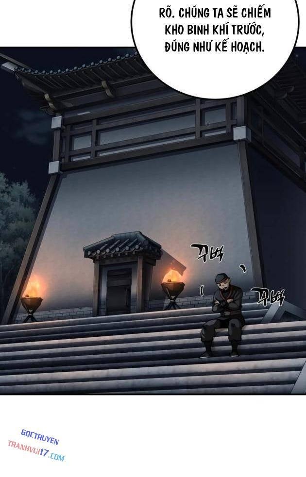 Ông Võ Giả Và Cháu Chí Tôn - Page 9