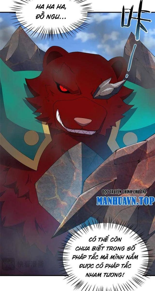 Thần Sủng Tiến Hóa - Page 57