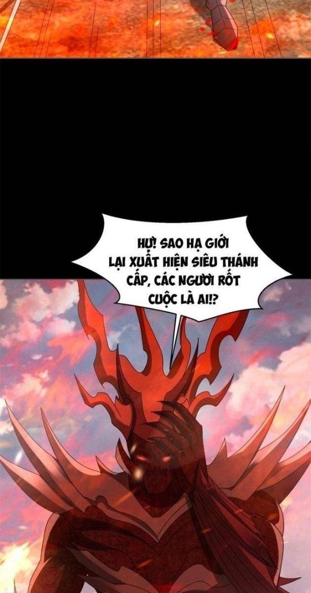 Mạt Thế Vi Vương - Page 35