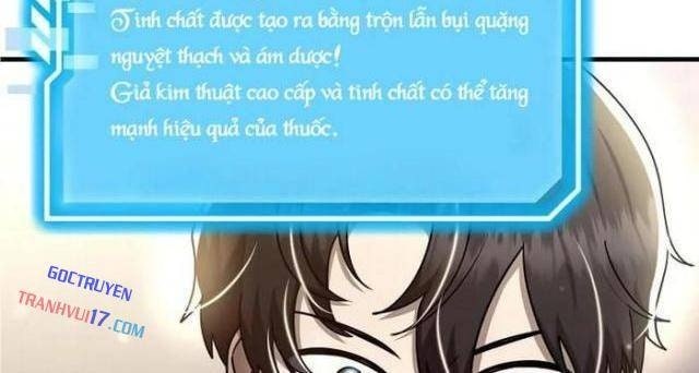 Thần Khí Huyền Thoại Của Người Chơi Thiên Tài - Page 17