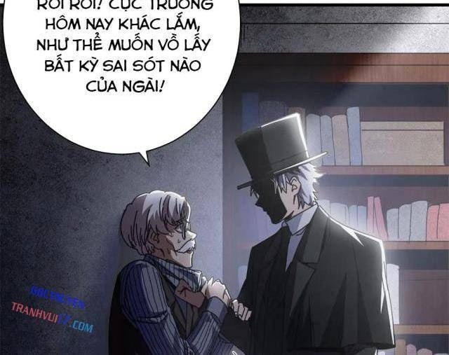 Trưởng Giám Ngục Trông Coi Các Ma Nữ - Page 68