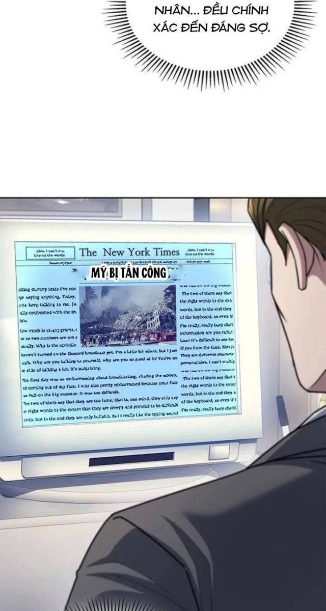 Cảnh Sát Thiên Tài Chuyển Sinh - Page 23