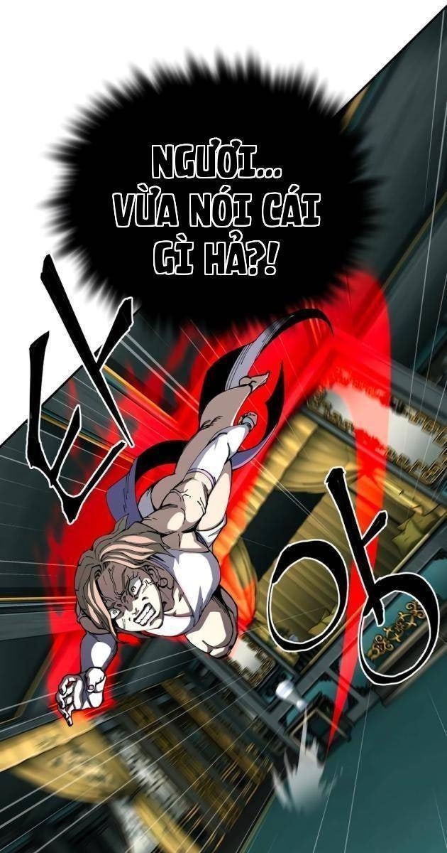 Ông Võ Giả Và Cháu Chí Tôn - Page 73