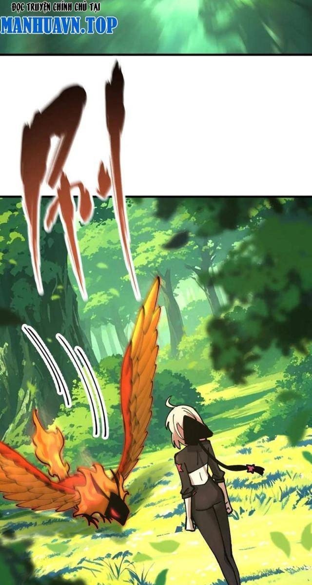 Toàn Cầu Ngự Thú: Ta Có Thế Thấy Lộ Tuyến Tiến Hóa - Page 51