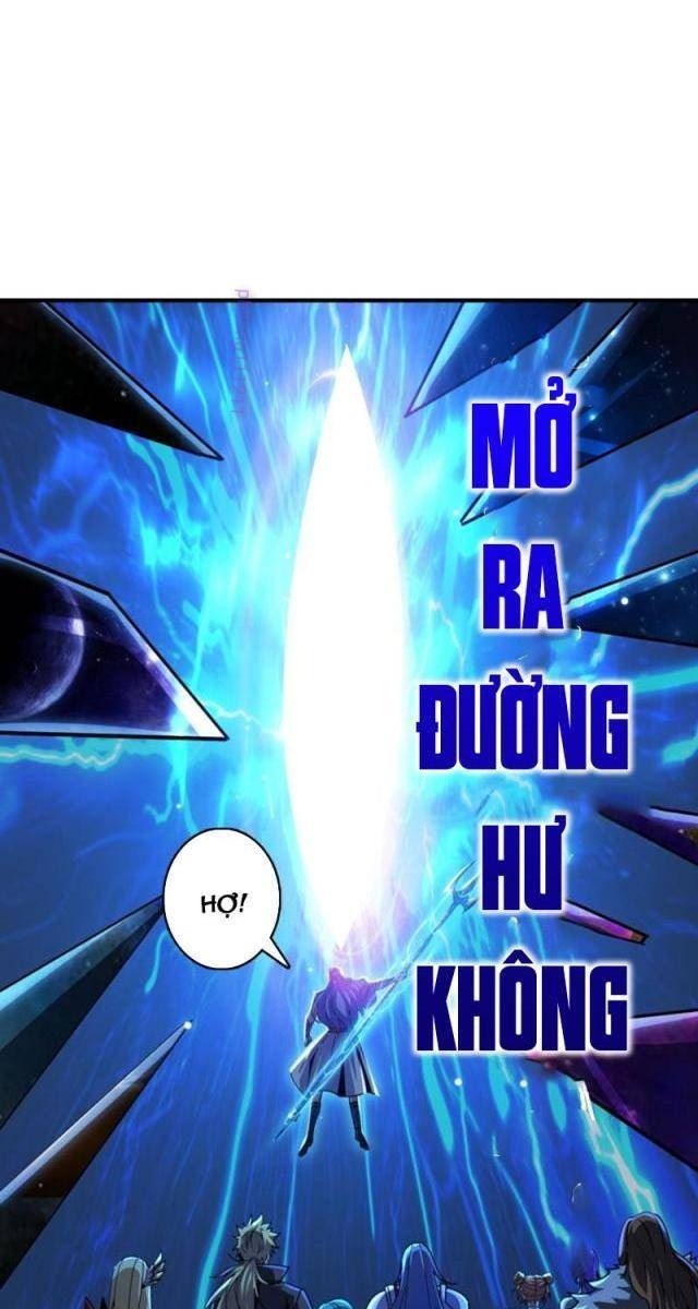 Vừa Chơi Đã Có Tài Khoản Vương Giả - Page 17