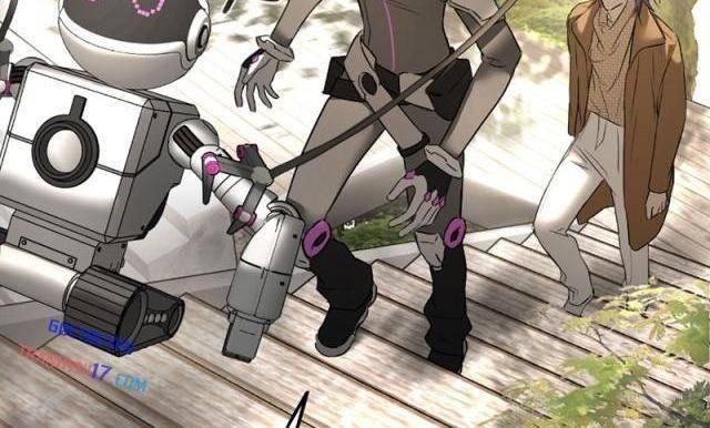 Ác Chi Hoàn - Page 21