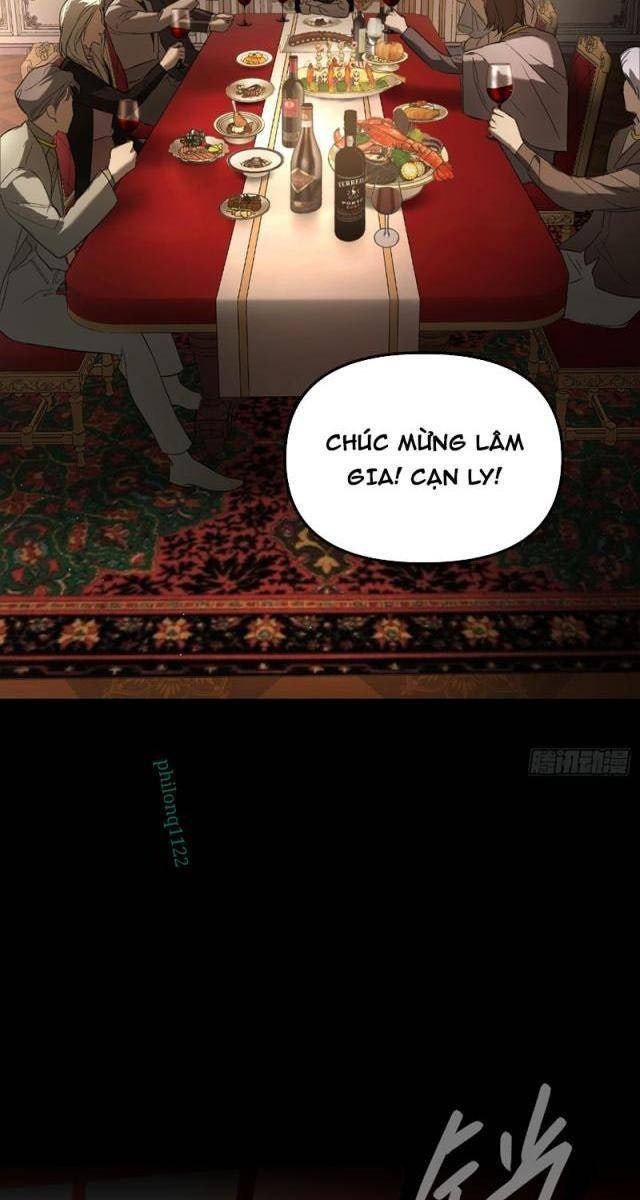 Ác Chi Hoàn - Page 40