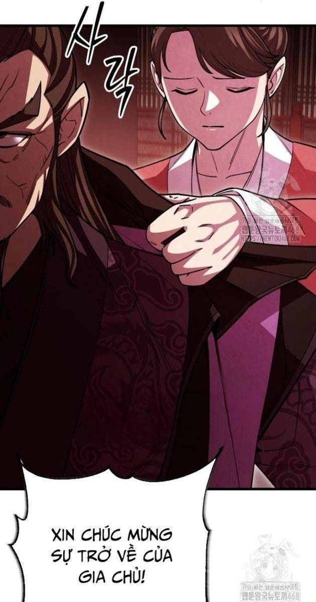 Thiên Hạ Đệ Nhất Đại Sư Huynh - Page 16