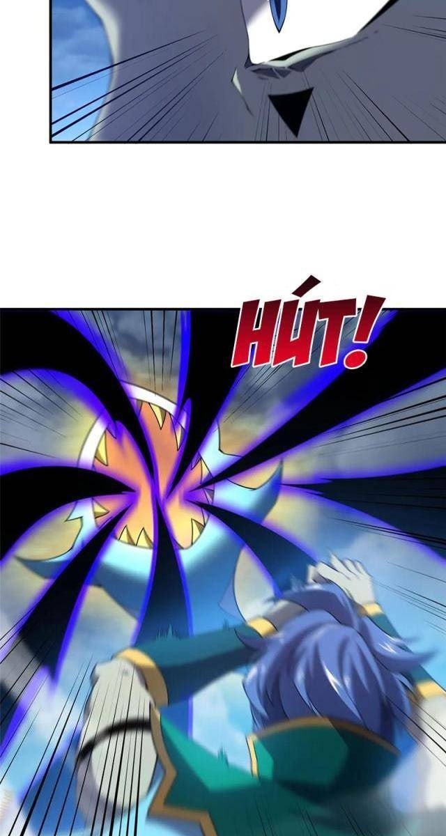 Thần Sủng Tiến Hóa - Page 19