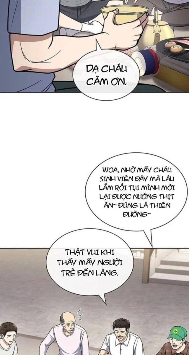 Cảnh Sát Thiên Tài Chuyển Sinh - Page 31