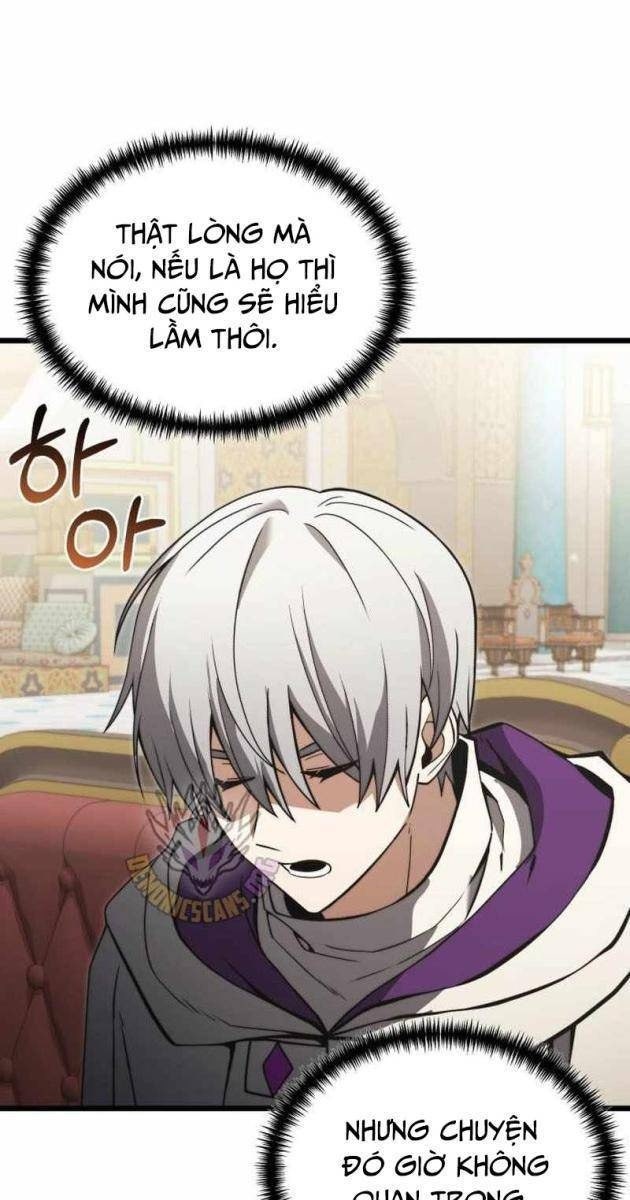 Hắc Kị Sĩ Thiên Tài Giới Hạn Thời Gian - Page 77