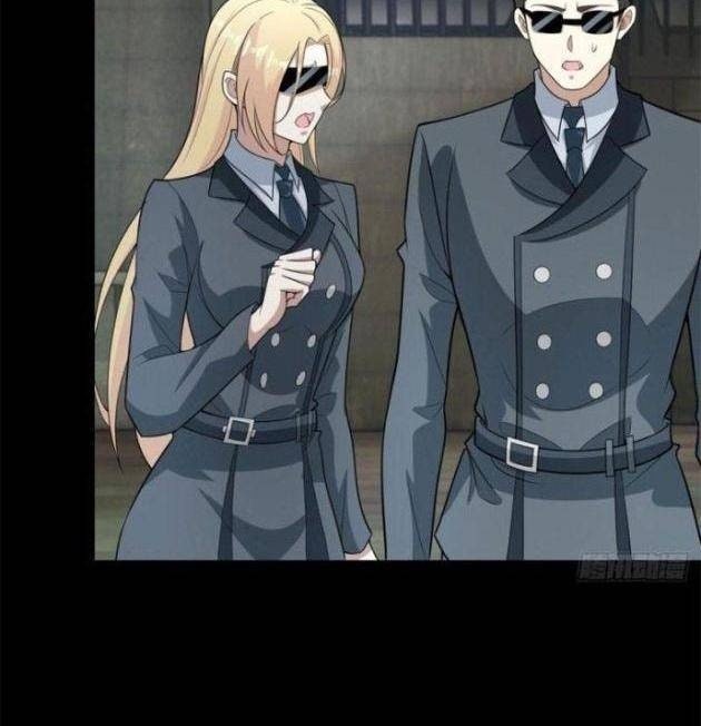 Mạt Thế Vi Vương - Page 46