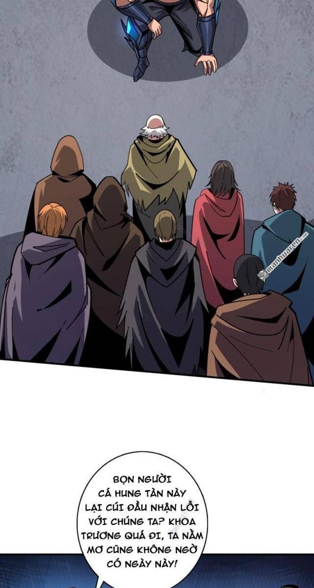 Vừa Chơi Đã Có Tài Khoản Vương Giả - Page 23