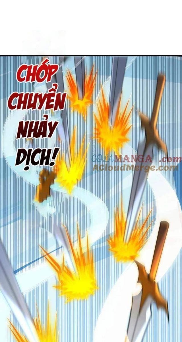 Vừa Chơi Đã Có Tài Khoản Vương Giả - Page 53