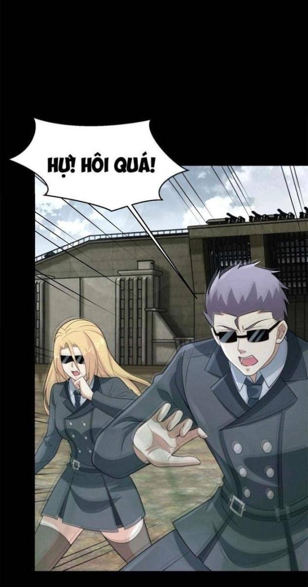 Mạt Thế Vi Vương - Page 4