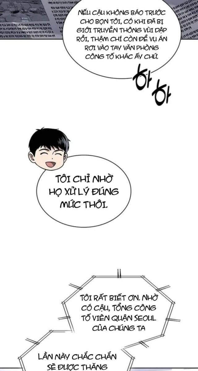 Cảnh Sát Thiên Tài Chuyển Sinh - Page 41