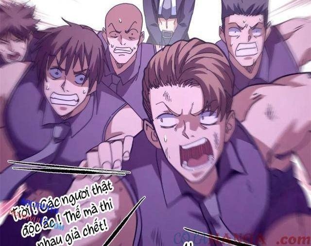 Trưởng Giám Ngục Trông Coi Các Ma Nữ - Page 32