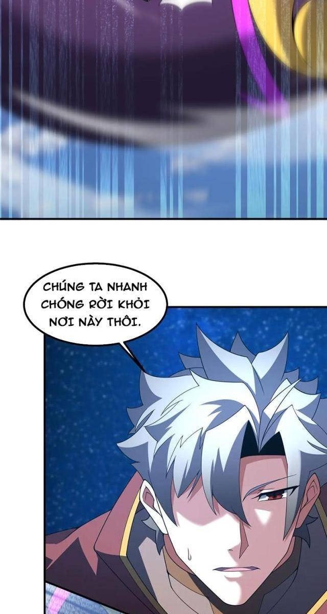 Thần Sủng Tiến Hóa - Page 27