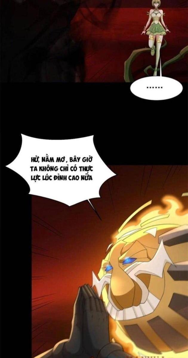 Mạt Thế Vi Vương - Page 21