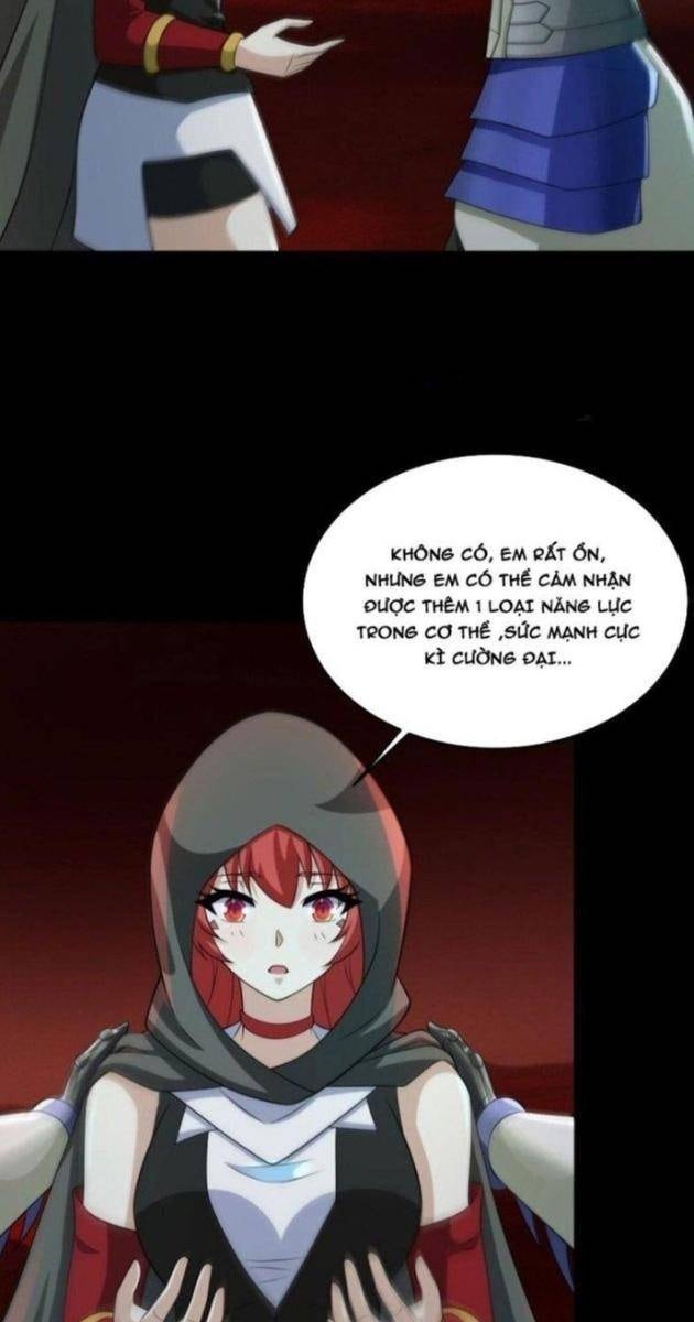 Mạt Thế Vi Vương - Page 20