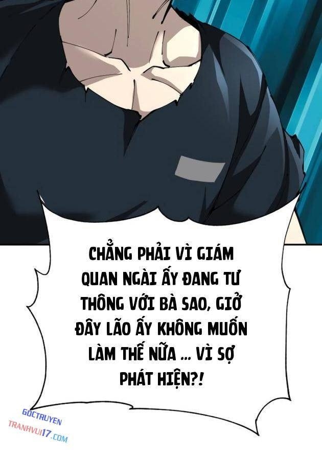 Ông Võ Giả Và Cháu Chí Tôn - Page 72