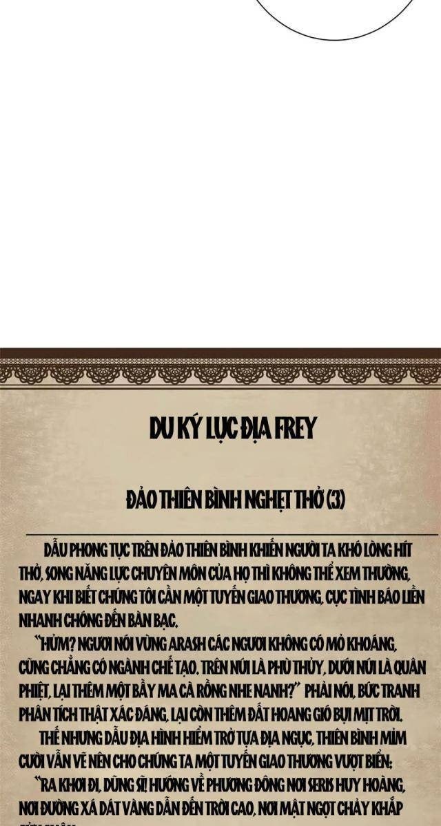 Trưởng Giám Ngục Trông Coi Các Ma Nữ - Page 69