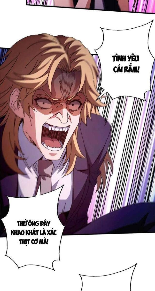 Trưởng Giám Ngục Trông Coi Các Ma Nữ - Page 59