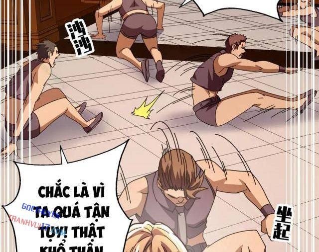 Trưởng Giám Ngục Trông Coi Các Ma Nữ - Page 30