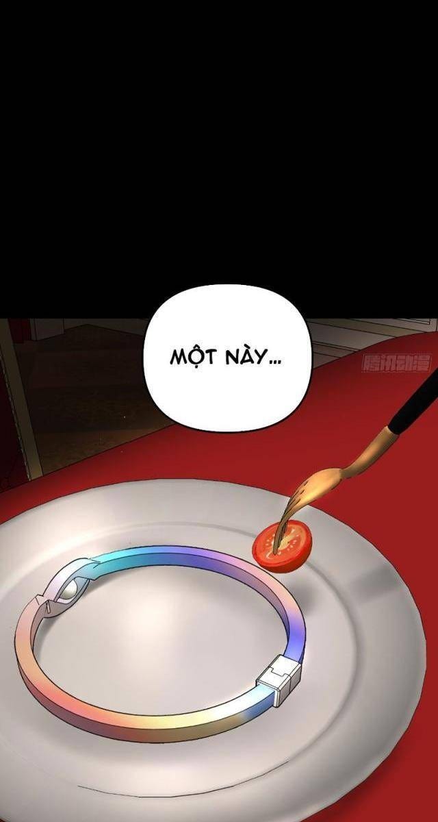 Ác Chi Hoàn - Page 61