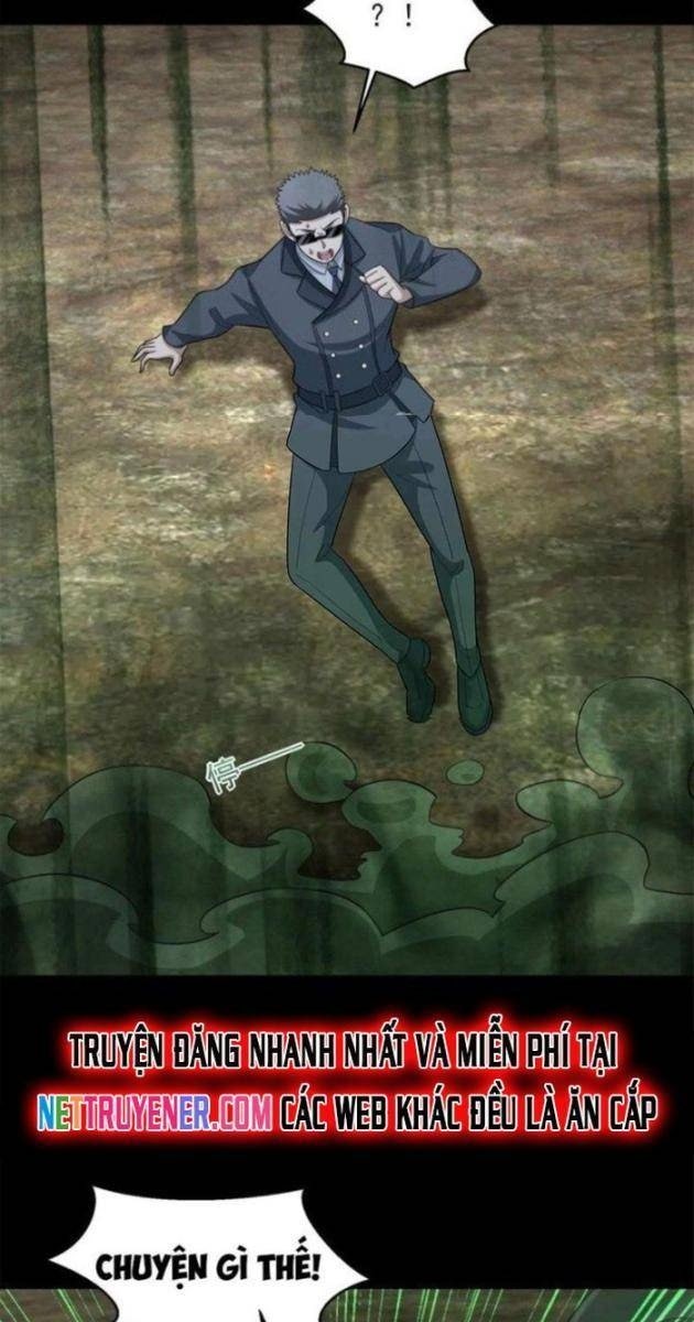 Mạt Thế Vi Vương - Page 54