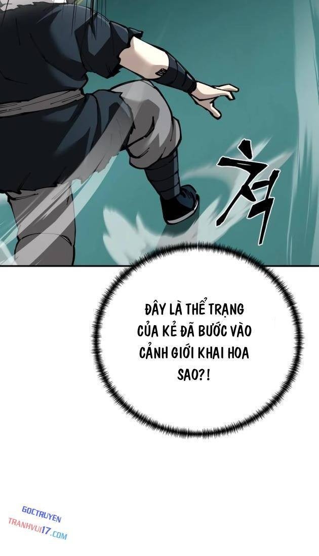Ông Võ Giả Và Cháu Chí Tôn - Page 52