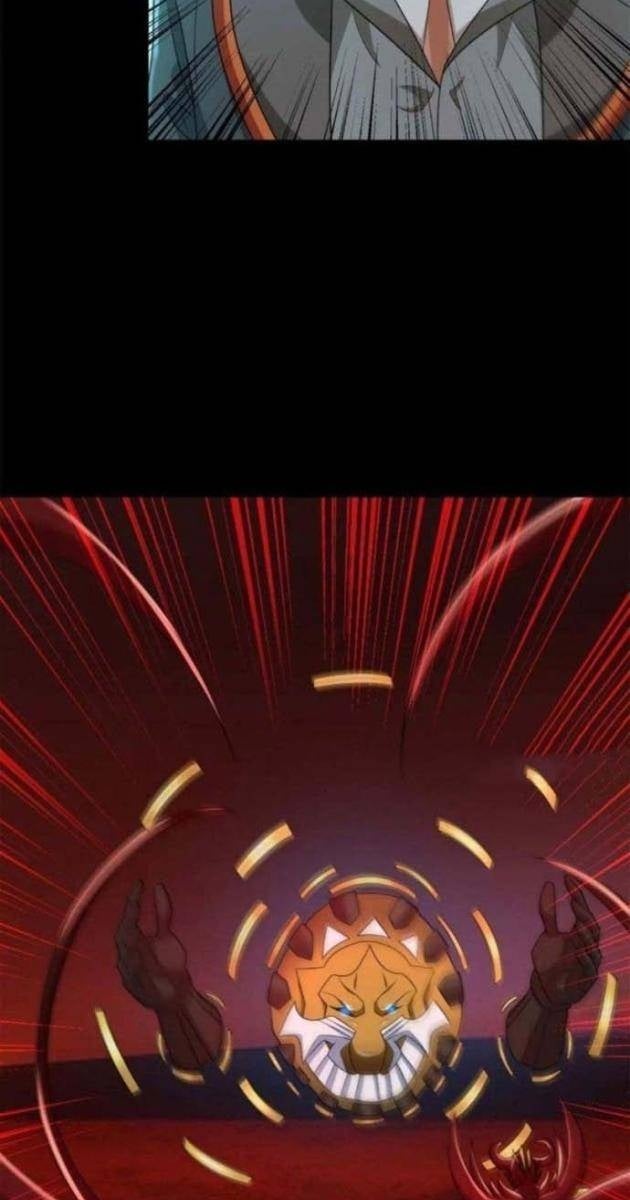 Mạt Thế Vi Vương - Page 10