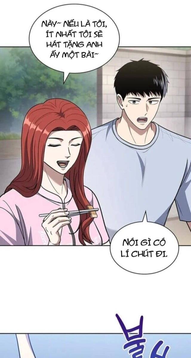 Cảnh Sát Thiên Tài Chuyển Sinh - Page 44