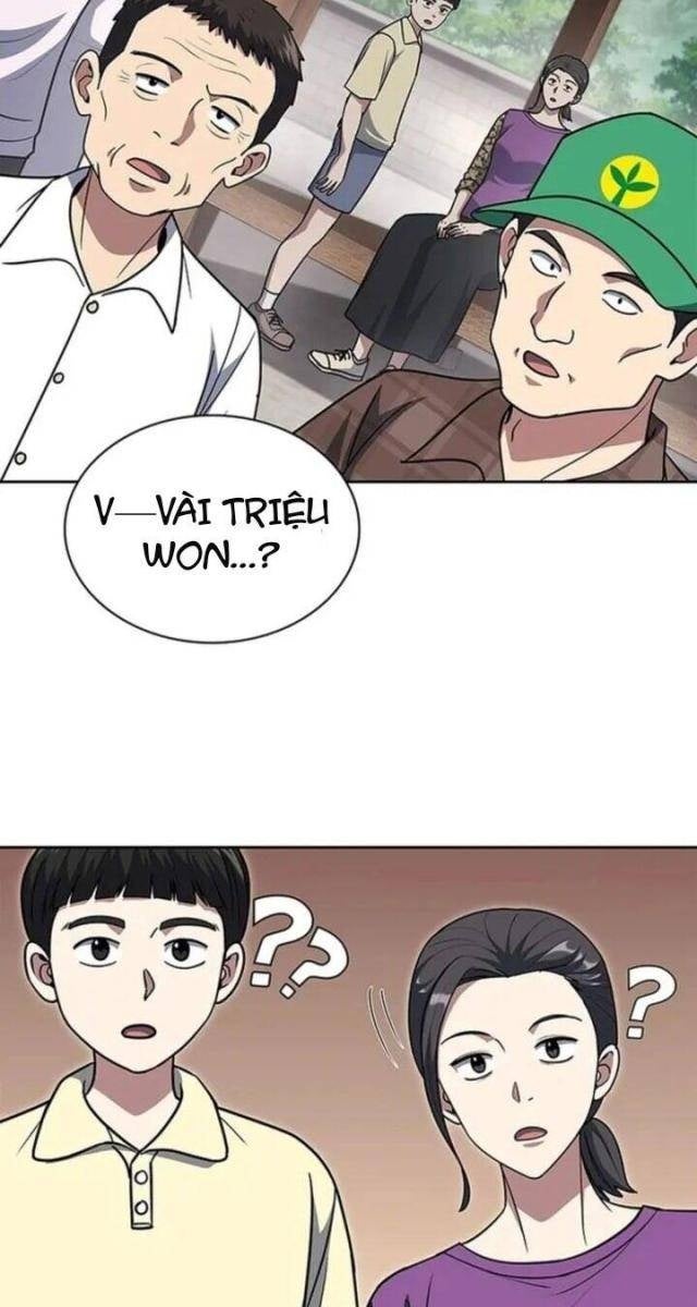 Cảnh Sát Thiên Tài Chuyển Sinh - Page 65