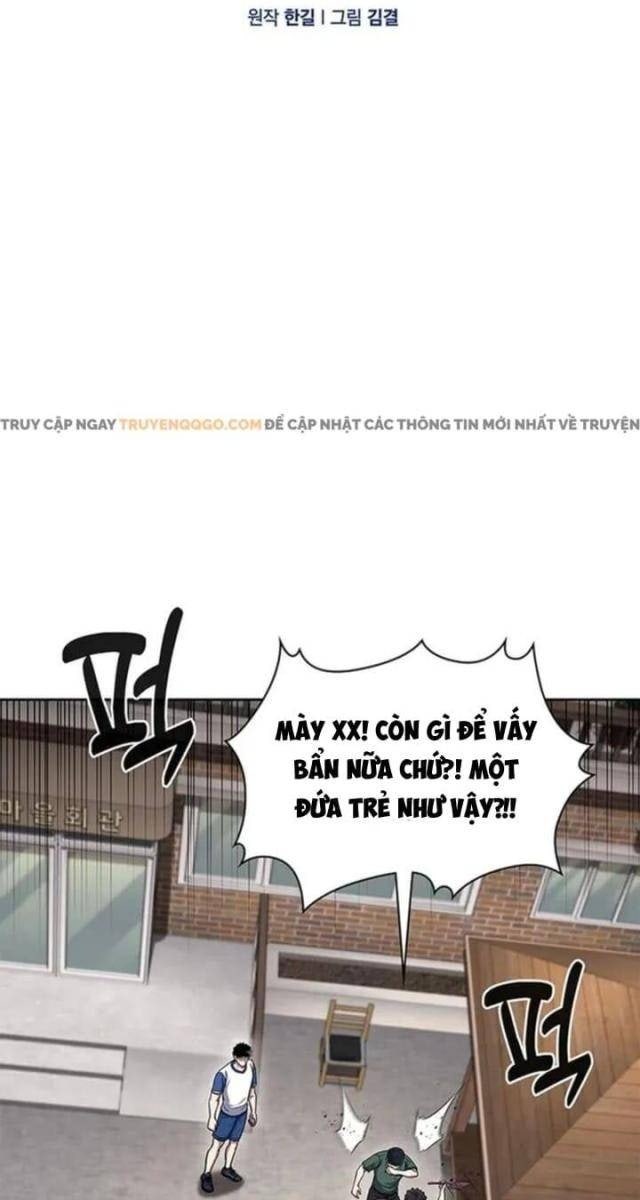 Cảnh Sát Thiên Tài Chuyển Sinh - Page 12