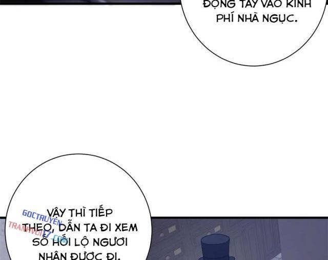 Trưởng Giám Ngục Trông Coi Các Ma Nữ - Page 44