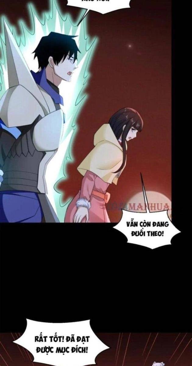 Mạt Thế Vi Vương - Page 8