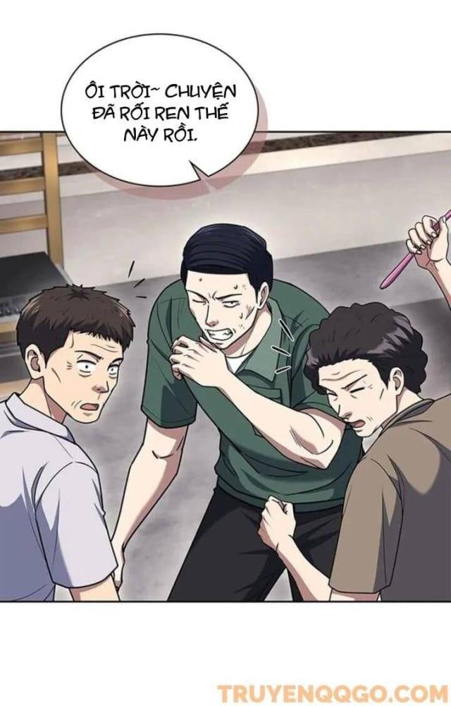 Cảnh Sát Thiên Tài Chuyển Sinh - Page 15