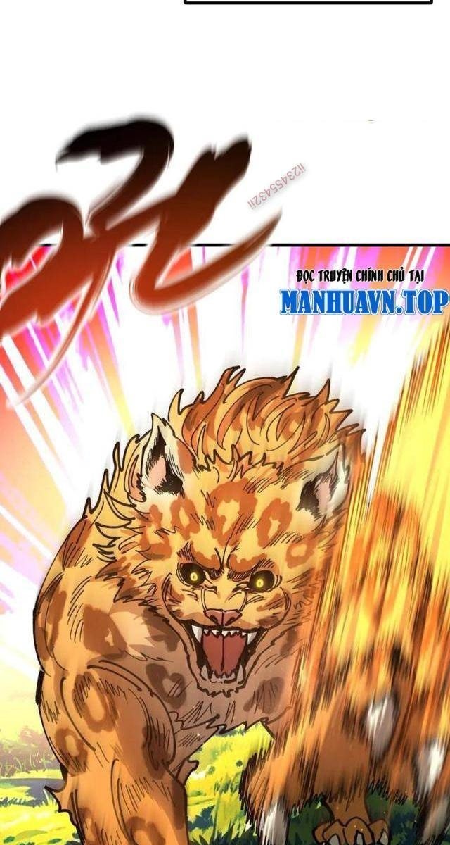 Toàn Cầu Ngự Thú: Ta Có Thế Thấy Lộ Tuyến Tiến Hóa - Page 19