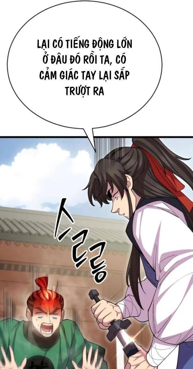 Thiên Hạ Đệ Nhất Đại Sư Huynh - Page 66