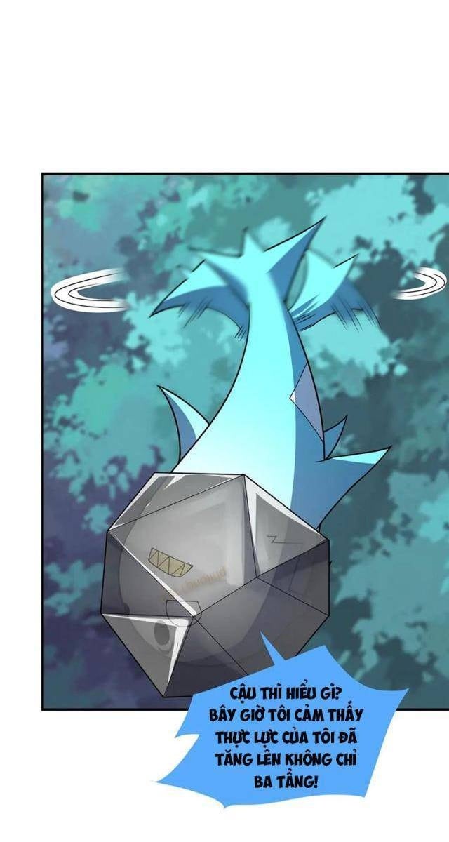 Thần Sủng Tiến Hóa - Page 65