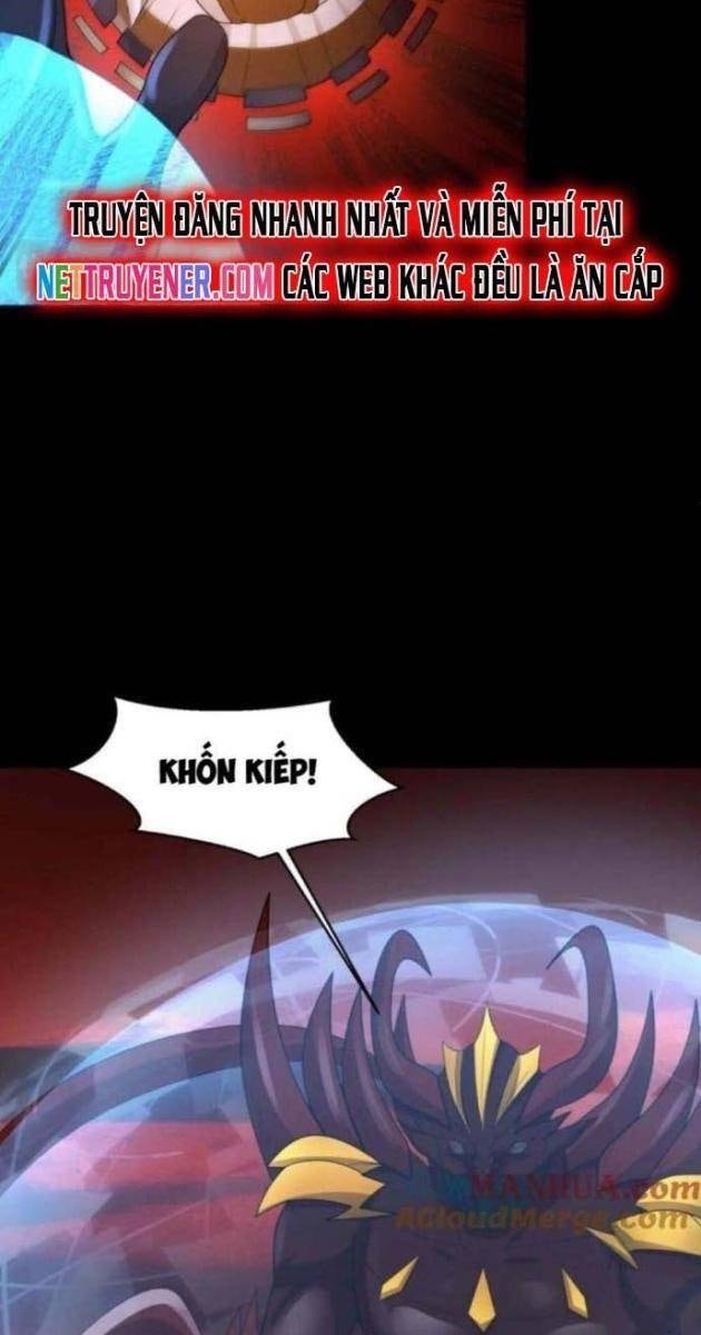 Mạt Thế Vi Vương - Page 45