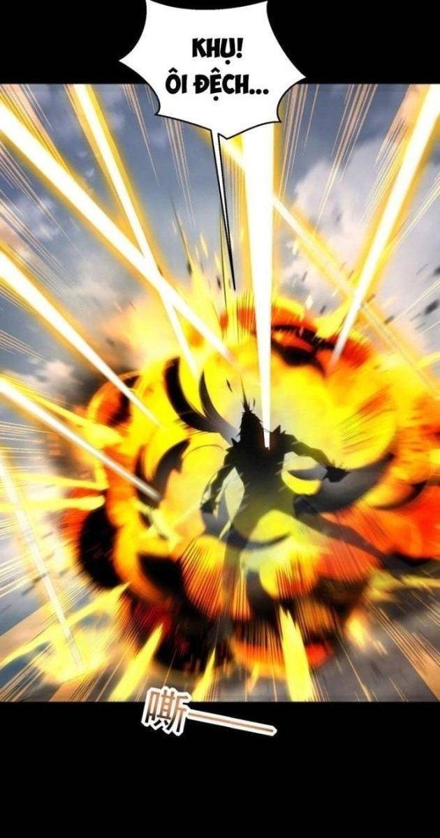 Mạt Thế Vi Vương - Page 7