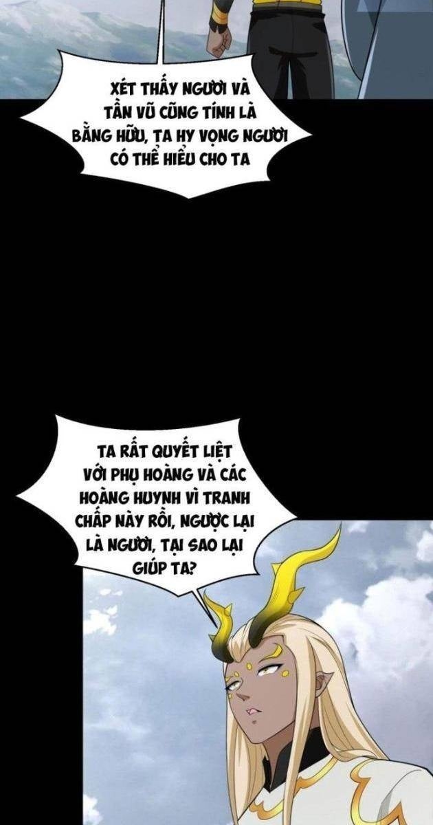 Mạt Thế Vi Vương - Page 42