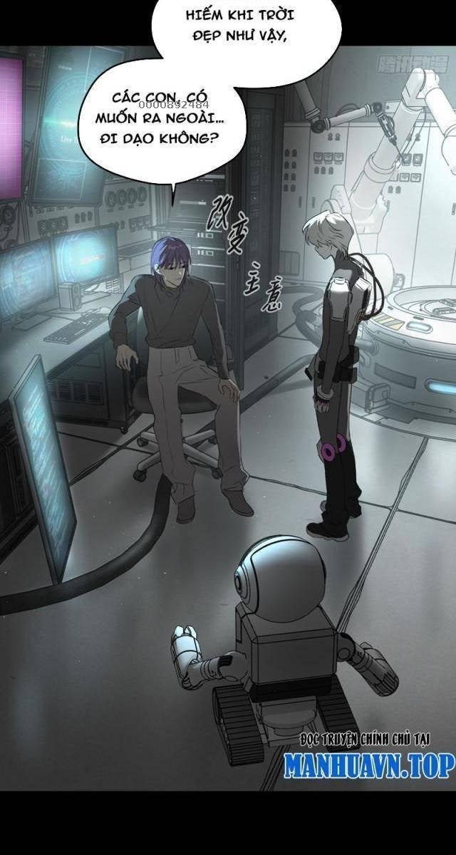 Ác Chi Hoàn - Page 16